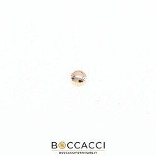 OMEGA 32015 Corona in Oro Rosa Ø 3.00mm, Tubo 1.60mm Passo 0.90mm (OTTIMO STATO) comprar usado OMEGA 32015 Corona in Oro Rosa Ø 3.00mm, Tubo 1.60mm Passo 0.90mm (OTTIMO STATO) comprar usado  Enviando para Brazil