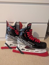 Bauer vapor x3.7 for sale  SHEFFIELD