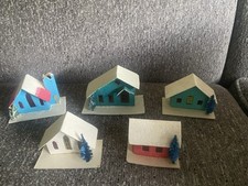 Vintage japanese cardboard for sale  New Kensington