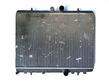 Radiateur eau citroen d'occasion  Parthenay