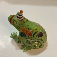 Fanciful frogs prince for sale  Carlisle