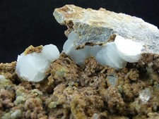 Calcite loire d'occasion Calcite loire d'occasion  Bas-en-Basset