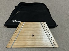 Lap harp musical for sale  Farmington