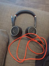 Jabra kopfhörer kabellos gebraucht kaufen  Frankfurt am Main