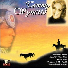 Tammy wynette for sale  UK