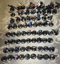 Lot mage knight for sale  Sherman Oaks