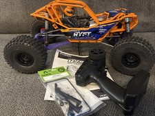 Axial rbx10 ryft for sale  Linn Creek