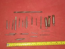 Small lathe tools for sale  GLOUCESTER