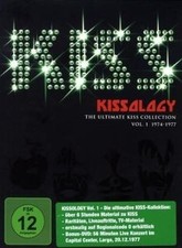 Kiss kissology vol gebraucht kaufen  Berlin