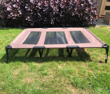 Pawhut elevated dog for sale  OAKHAM