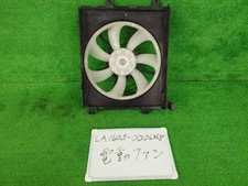 Ventilador de refrigeração do radiador DAIHATSU Move 2015 1680001770 [usado] [PA105790371] comprar usado  Enviando para Brazil
