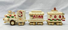 Holiday express porcelain for sale  Southbury