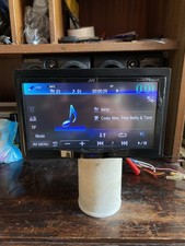 JVC KW-AV70BT - Old School 2 DIN rádio estéreo para carro USB Bluetooth CD DVD player comprar usado JVC KW-AV70BT - Old School 2 DIN rádio estéreo para carro USB Bluetooth CD DVD player comprar usado  Enviando para Brazil