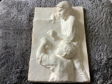 Fab plaster sculpture for sale  HAVANT