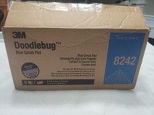 Box doodlebug blue for sale  Indian Trail