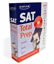 Sat total prep for sale  Philadelphia