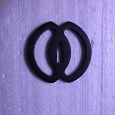 Tsuba musashi doppelringform gebraucht kaufen  Berlin