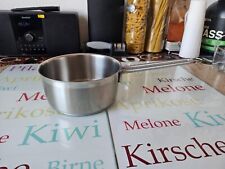 Wmf gourmet stielkasserolle gebraucht kaufen  Landshut