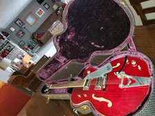 1973 gretsch 7655 for sale  Gering