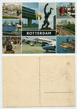 108487 rotterdam vecchia usato  Spedire a Italy