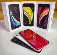 Boxed apple iphone for sale  ROMFORD