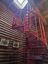 victorian spiral staircase for sale  CIRENCESTER