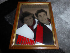 Wham rare vintage for sale  GLASGOW