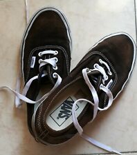 Vans authentic 751505 usato  Ragalna