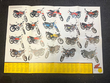 Original honda 820cc for sale  NEWPORT