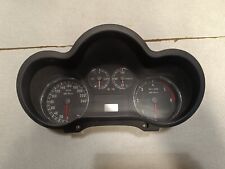 Compteur vitesse alfa d'occasion  Plénée-Jugon