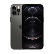Apple iPhone 12 Pro 128GB GSM/CDMA totalmente desbloqueado grafite - Bom comprar usado  Enviando para Brazil