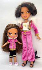 Bratz familiez yasmin for sale  Eden Prairie