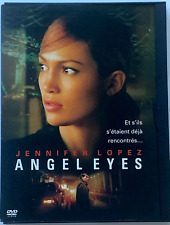 Angel eyes jennifer d'occasion  Riedisheim