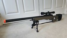 Cyma l96 airsoft for sale  League City