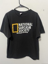 Vintage parody shirt for sale  Fort Lauderdale