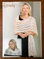 Wendy 5919 knitting for sale  HYDE