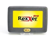 Rexxer evo user gebraucht kaufen  Rüsselsheim am Main