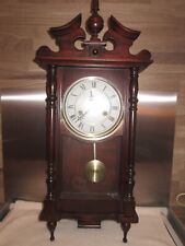 Lincoln wall clock for sale  GLASGOW