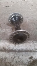 Shimano front hub for sale  UK