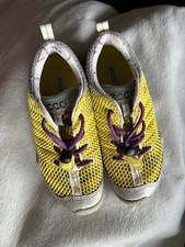 Sneaker ecco biom gebraucht kaufen  Passau
