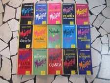 Lotto libri simenon usato  Bologna