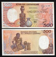 Central african republic d'occasion  Expédié en Belgium