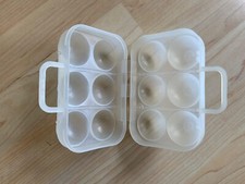 Eierbox eier ddr gebraucht kaufen  Berlin