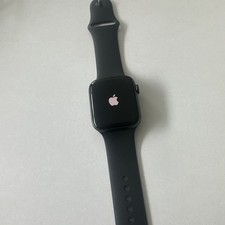 Apple Watch Series SE cinza espacial 44mm edição Nike GPS + pulseira preta celular Reino Unido comprar usado  Enviando para Brazil