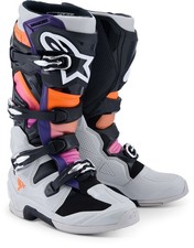 Alpinestars tech motocross gebraucht kaufen  Deutschland