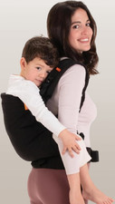 Beco toddler babytrage gebraucht kaufen  Haiger