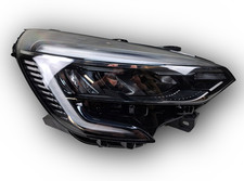 Usado, RENAULT CLIO V FRONTLEUCHTEN FRONT LAMP LIGHT LED RIGHT 260109379R comprar usado  Enviando para Brazil