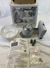 Vintage new humphrey for sale  Catoosa