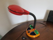 Schreibtisch lampe japan gebraucht kaufen  Essen