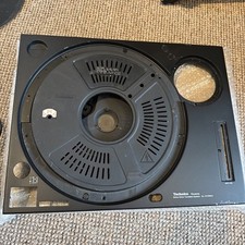 Technics 1210 mk2 for sale  ILKLEY